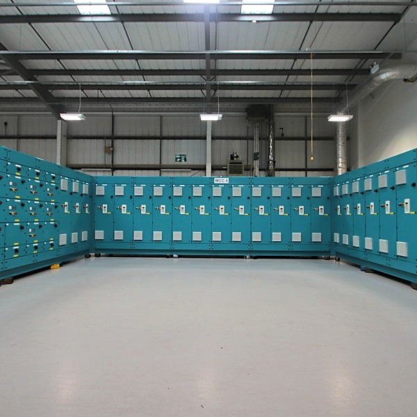 Construction of 1.5GW WwTW Advanced Anaerobic Digestion Plant