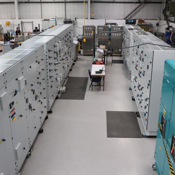 Reconstruction of WTW - Sierra Leone