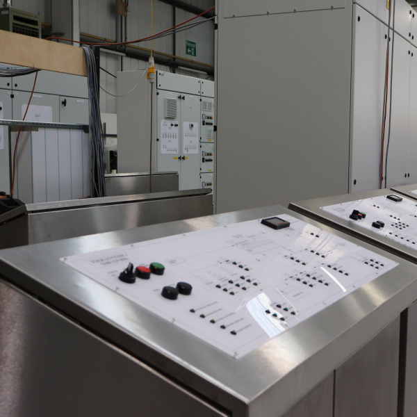 Reconstruction of WTW - Sierra Leone