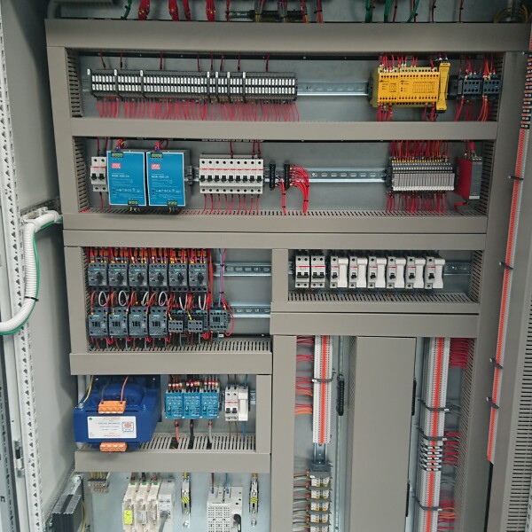 Shipborne marine growth prevention system